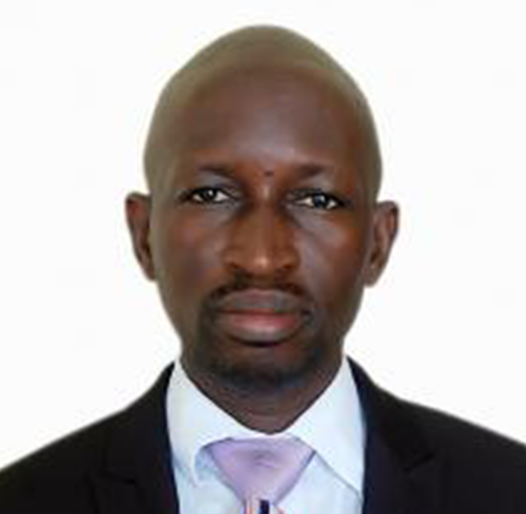 Dr. Olasunmbo O. Agboola 