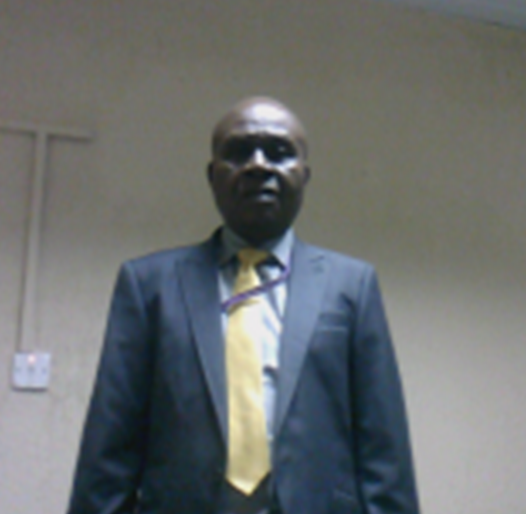 Prof. Samuel A. Iyase 