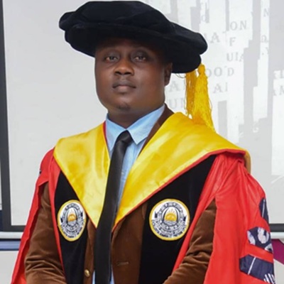 Dr. Adedotun Adedayo Funmi
