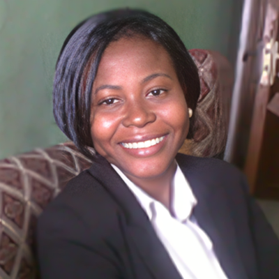 Dr. Alao Grace Olafunke