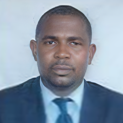 Dr. Oghonyon Jimevwo Godwin