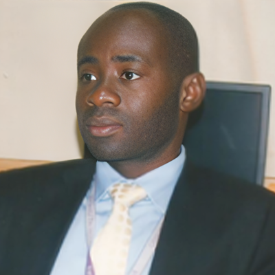 Dr. Imaga Ogbu Famous