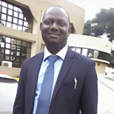 Dr. Odetunmibi Oluwole Akinwunmi