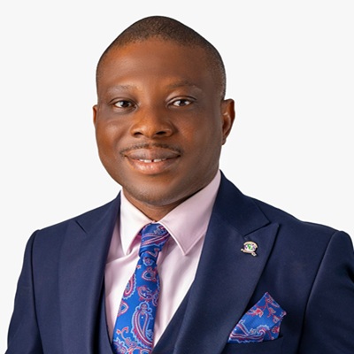 Prof. Timothy Anake Ashibel