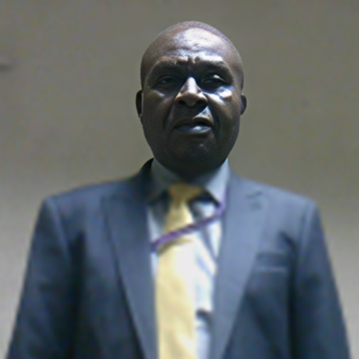 Prof. Samuel Iyase Azubuike